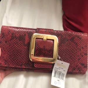 Michael Kors Sutton Clutch